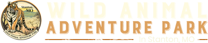 Wild Animal Adventures Logo